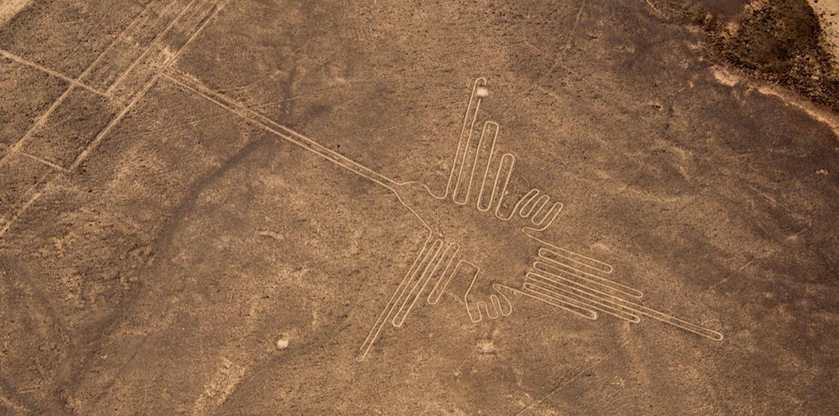 lineas de nasca